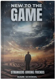 New to the game by Amaz Publishing Services 